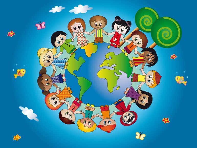  Culture and Diversity